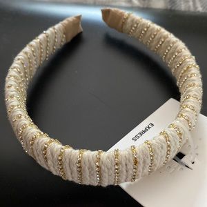 Express Hair band